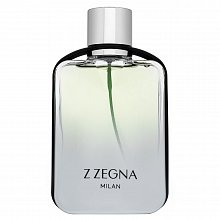 Ermenegildo Zegna Z Zegna Milan toaletní voda pro muže 100 ml