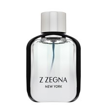 Ermenegildo Zegna Z Zegna New York toaletní voda pro muže 50 ml