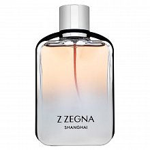 Ermenegildo Zegna Z Zegna Shanghai toaletní voda pro muže 100 ml