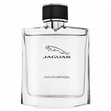 Jaguar Innovation woda toaletowa dla mężczyzn 100 ml