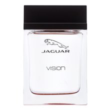 Jaguar Vision Sport Eau de Toilette voor mannen 100 ml
