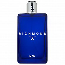 John Richmond Richmond X toaletní voda pro muže 75 ml