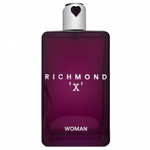 John Richmond Richmond X toaletní voda pro ženy 75 ml