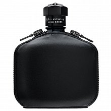 John Varvatos Dark Rebel Rider toaletní voda pro muže 125 ml