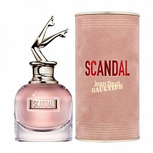 Jean P. Gaultier Scandal Eau de Parfum voor vrouwen 80 ml