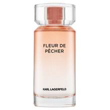 Lagerfeld Fleur de Pecher Eau de Parfum für Damen 100 ml
