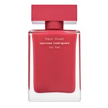 Narciso Rodriguez Fleur Musc for Her Eau de Parfum femei 50 ml