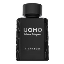 Salvatore Ferragamo Uomo Signature Парфюмна вода за мъже 30 ml
