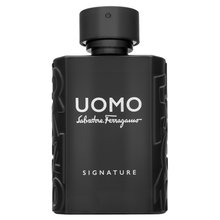 Salvatore Ferragamo Uomo Signature Eau de Parfum para hombre 100 ml