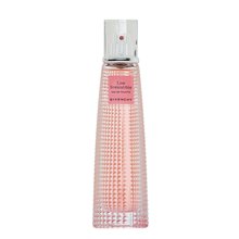 Givenchy Live Irresistible woda toaletowa dla kobiet 75 ml