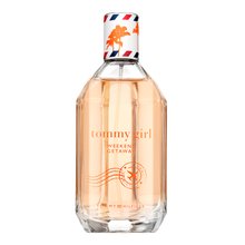 Tommy Hilfiger Tommy Girl Weekend Getaway toaletní voda pro ženy 100 ml