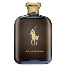 Ralph Lauren Polo Supreme Cashmere parfémovaná voda pro muže 125 ml