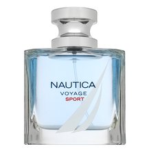 Nautica Voyage Sport Eau de Toilette voor mannen 50 ml