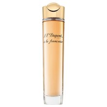 S.T. Dupont A la Francaise Eau de Parfum nőknek 100 ml