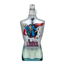 Jean P. Gaultier Le Male Superman Eau Fraiche toaletní voda pro muže 125 ml