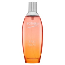 Biotherm Eau Relax toaletní voda pro ženy 100 ml