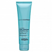 L´Oréal Professionnel Série Expert Curl Contour Leave-in Cream leave-in krém pro vlnité a kudrnaté vlasy 150 ml