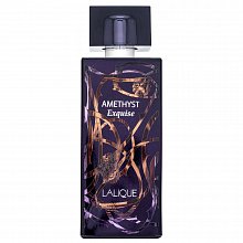 Lalique Amethyst Exquise Eau de Parfum voor vrouwen 100 ml