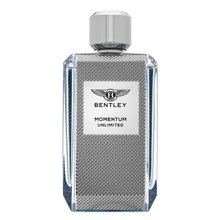 Bentley Momentum Unlimited Eau de Toilette für Herren 100 ml
