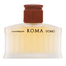 Laura Biagiotti Roma Uomo woda toaletowa dla mężczyzn 40 ml