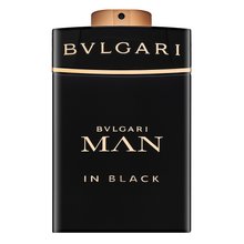 Bvlgari Man in Black Eau de Parfum da uomo 150 ml
