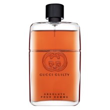 Gucci Guilty Pour Homme Absolute Eau de Parfum voor mannen 90 ml