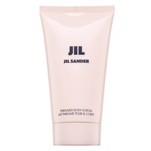 Jil Sander Jil telové mlieko pre ženy 150 ml