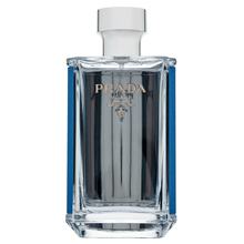 Prada Prada L'Homme L'Eau Eau de Toilette voor mannen 100 ml