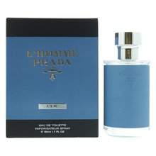 Prada Prada L'Homme L'Eau Eau de Toilette para hombre 50 ml