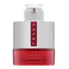 Prada Luna Rossa Sport woda toaletowa dla mężczyzn 50 ml