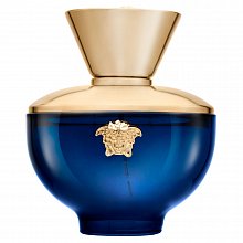 Versace Pour Femme Dylan Blue Eau de Parfum voor vrouwen 100 ml