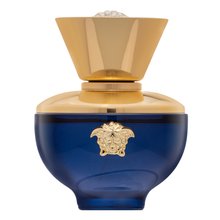 Versace Pour Femme Dylan Blue woda perfumowana dla kobiet 50 ml