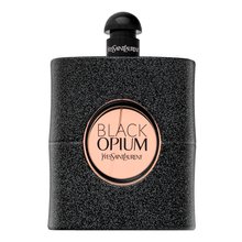 Yves Saint Laurent Black Opium Eau de Parfum da donna 150 ml