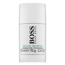 Hugo Boss Boss Bottled Unlimited deostick pro muže 75 ml