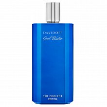 Davidoff Cool Water The Coolest Edition toaletní voda pro muže 200 ml