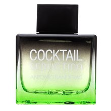 Antonio Banderas Cocktail Seduction in Black toaletní voda pro muže 100 ml