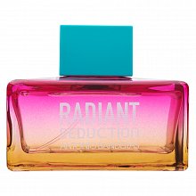 Antonio Banderas Radiant Seduction Blue toaletní voda pro ženy 100 ml