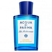 Acqua di Parma Blu Mediterraneo Cedro di Taormina toaletní voda unisex 150 ml