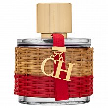 Carolina Herrera CH Central Park toaletní voda pro ženy 100 ml