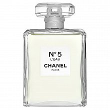 Chanel No.5 L'Eau toaletní voda pro ženy 200 ml