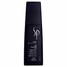 Wella Professionals SP Men Sensitive Tonic tonikum pro citlivou pokožku hlavy 125 ml