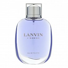 Lanvin L´Homme Eau de Toilette da uomo 100 ml