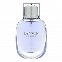 Lanvin L´Homme Eau de Toilette para hombre 50 ml