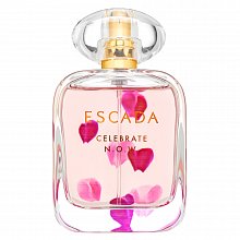 Escada Celebrate N.O.W. Eau de Parfum voor vrouwen 80 ml