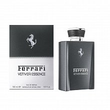 Ferrari Vetiver Essence parfémovaná voda pro muže 100 ml