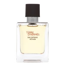 Hermès Terre D'Hermes Eau Intense Vetiver Парфюмна вода за мъже 50 ml