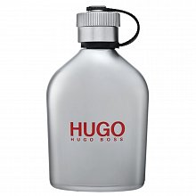 Hugo Boss Hugo Iced Eau de Toilette bărbați 200 ml