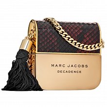 Marc Jacobs Decadence Rouge Noir Edition parfémovaná voda pro ženy 100 ml