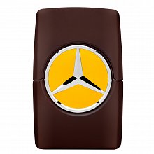 Mercedes-Benz Mercedes Benz Man Private Eau de Parfum voor mannen 100 ml