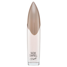 Naomi Campbell Private Eau de Toilette voor vrouwen 100 ml
